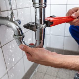 Plumbing Orange County CA 92655