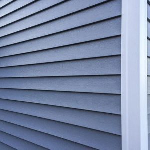 siding